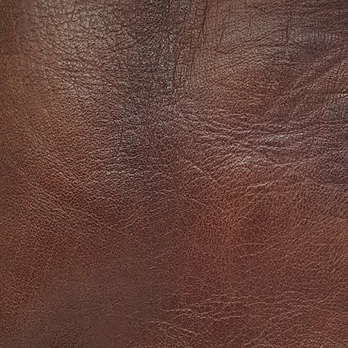 Churchill Rust Wax Crackle