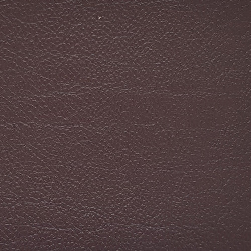 OXBLOOD MAROON Corrected Leather