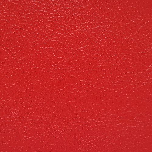 RED Corrected Leather